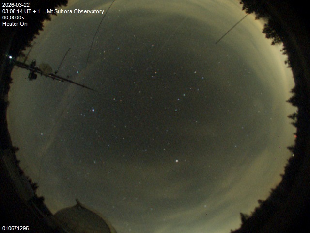 Zdjęcie ściągnięte w dniu 2026-03-22 o godzinie 03:10:13 czasu lokalnego.