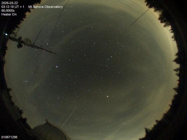 Zdjęcie ściągnięte w dniu 2026-03-22 o godzinie 03:14:16 czasu lokalnego.