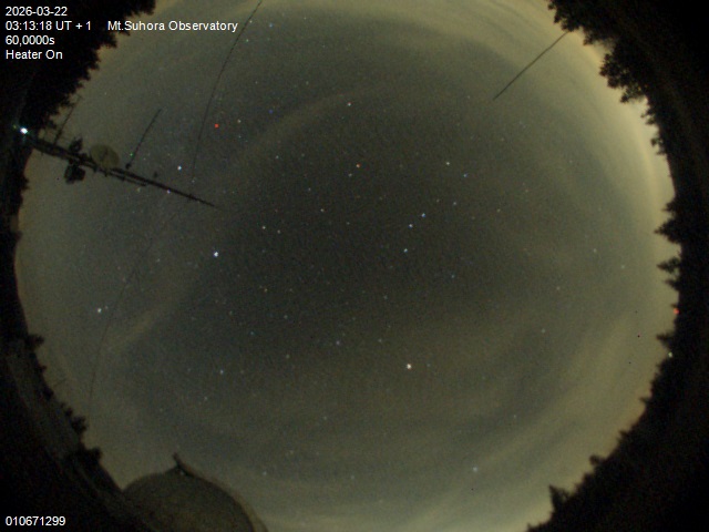 Zdjęcie ściągnięte w dniu 2026-03-22 o godzinie 03:15:18 czasu lokalnego.