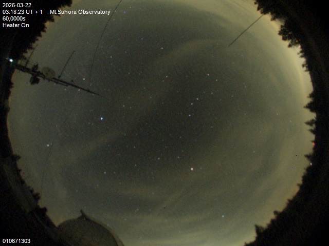 Zdjęcie ściągnięte w dniu 2026-03-22 o godzinie 03:20:22 czasu lokalnego.