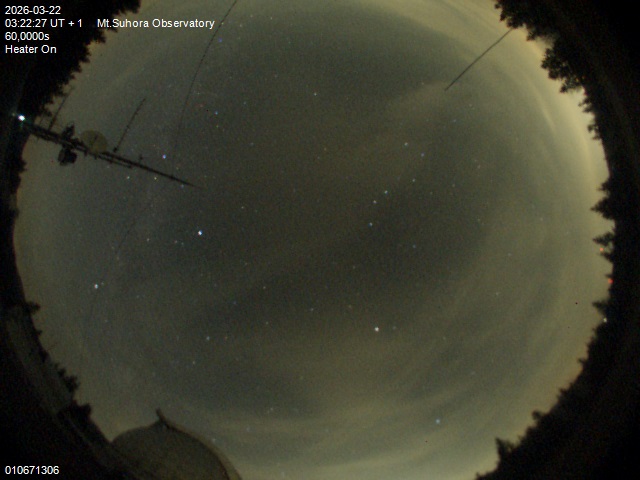 Zdjęcie ściągnięte w dniu 2026-03-22 o godzinie 03:24:26 czasu lokalnego.