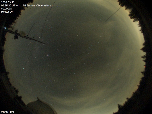 Zdjęcie ściągnięte w dniu 2026-03-22 o godzinie 03:27:29 czasu lokalnego.