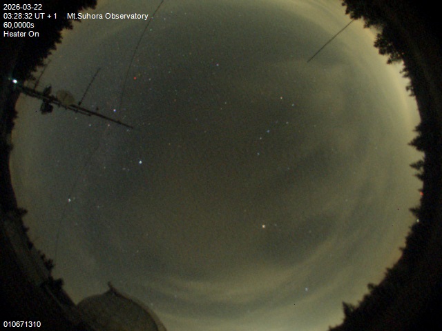 Zdjęcie ściągnięte w dniu 2026-03-22 o godzinie 03:30:31 czasu lokalnego.