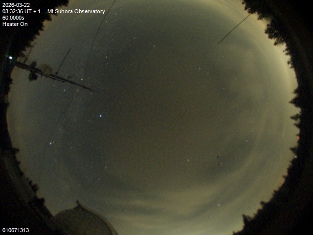 Zdjęcie ściągnięte w dniu 2026-03-22 o godzinie 03:34:36 czasu lokalnego.