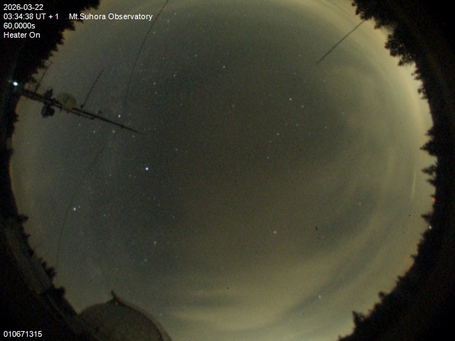 Zdjęcie ściągnięte w dniu 2026-03-22 o godzinie 03:36:37 czasu lokalnego.