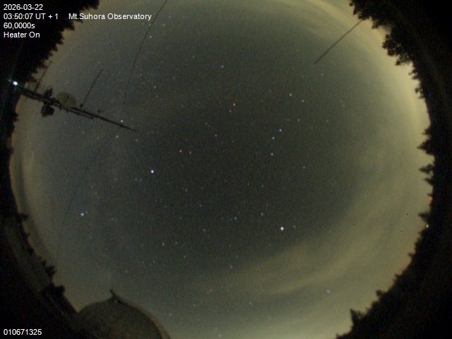 Zdjęcie ściągnięte w dniu 2026-03-22 o godzinie 03:52:06 czasu lokalnego.