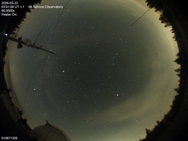 Zdjęcie ściągnięte w dniu 2026-03-22 o godzinie 03:53:07 czasu lokalnego.