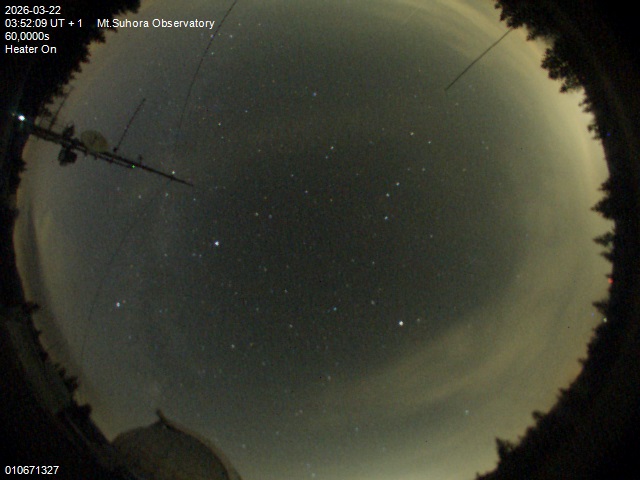 Zdjęcie ściągnięte w dniu 2026-03-22 o godzinie 03:54:08 czasu lokalnego.