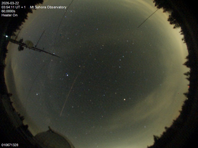 Zdjęcie ściągnięte w dniu 2026-03-22 o godzinie 03:56:10 czasu lokalnego.