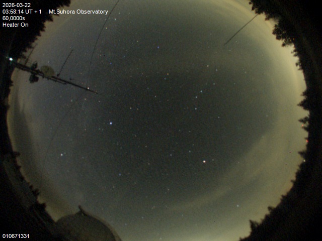 Zdjęcie ściągnięte w dniu 2026-03-22 o godzinie 04:00:13 czasu lokalnego.