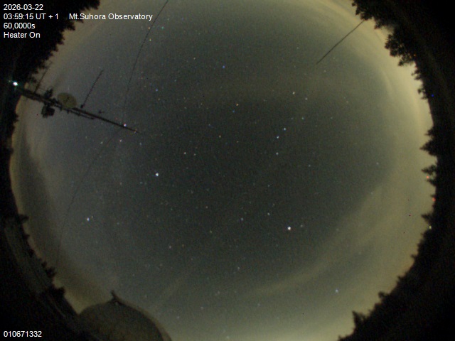 Zdjęcie ściągnięte w dniu 2026-03-22 o godzinie 04:01:14 czasu lokalnego.