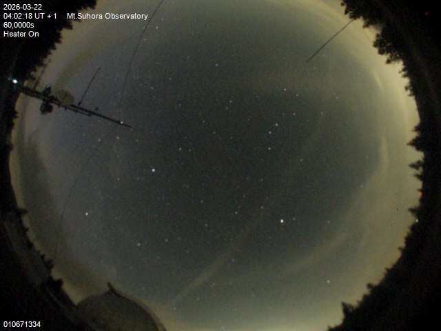 Zdjęcie ściągnięte w dniu 2026-03-22 o godzinie 04:04:17 czasu lokalnego.