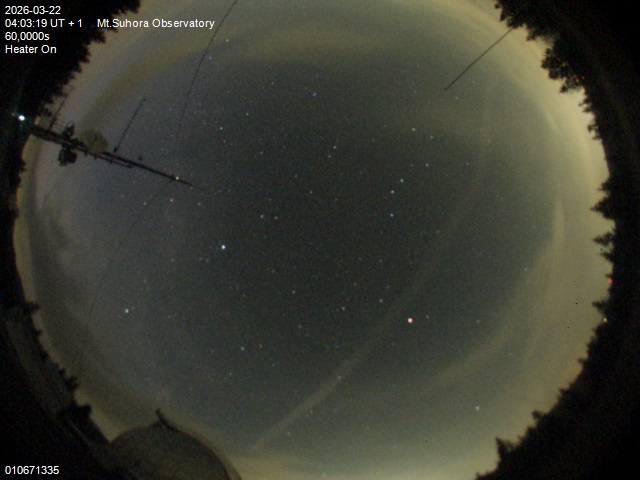 Zdjęcie ściągnięte w dniu 2026-03-22 o godzinie 04:05:18 czasu lokalnego.