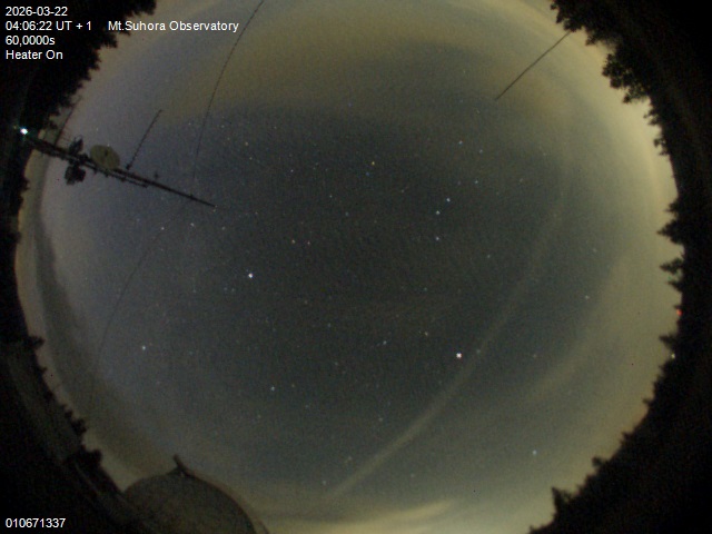 Zdjęcie ściągnięte w dniu 2026-03-22 o godzinie 04:08:21 czasu lokalnego.