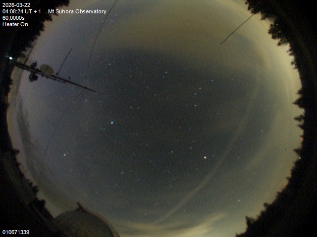 Zdjęcie ściągnięte w dniu 2026-03-22 o godzinie 04:10:22 czasu lokalnego.