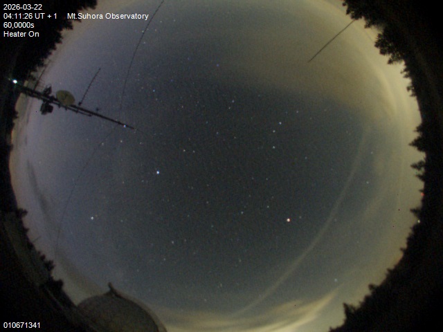 Zdjęcie ściągnięte w dniu 2026-03-22 o godzinie 04:13:25 czasu lokalnego.