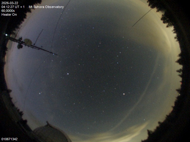 Zdjęcie ściągnięte w dniu 2026-03-22 o godzinie 04:14:26 czasu lokalnego.