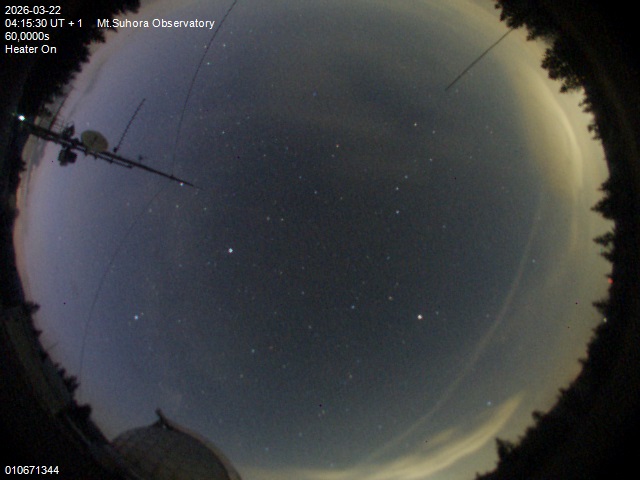 Zdjęcie ściągnięte w dniu 2026-03-22 o godzinie 04:17:29 czasu lokalnego.