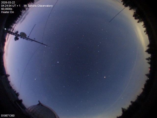 Zdjęcie ściągnięte w dniu 2026-03-22 o godzinie 04:26:52 czasu lokalnego.