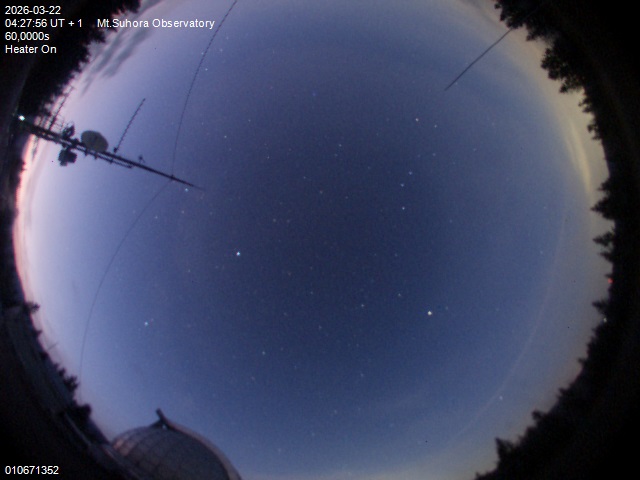 Zdjęcie ściągnięte w dniu 2026-03-22 o godzinie 04:29:55 czasu lokalnego.