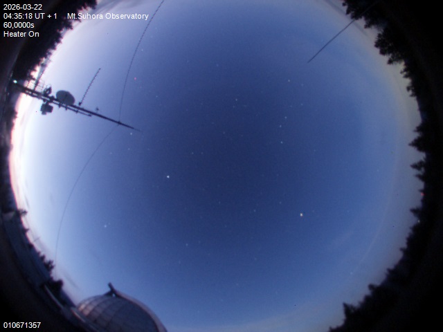 Zdjęcie ściągnięte w dniu 2026-03-22 o godzinie 04:37:17 czasu lokalnego.