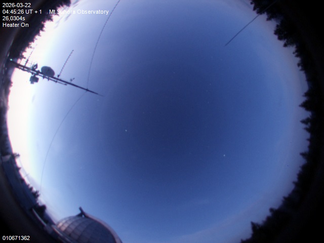 Zdjęcie ściągnięte w dniu 2026-03-22 o godzinie 04:46:50 czasu lokalnego.