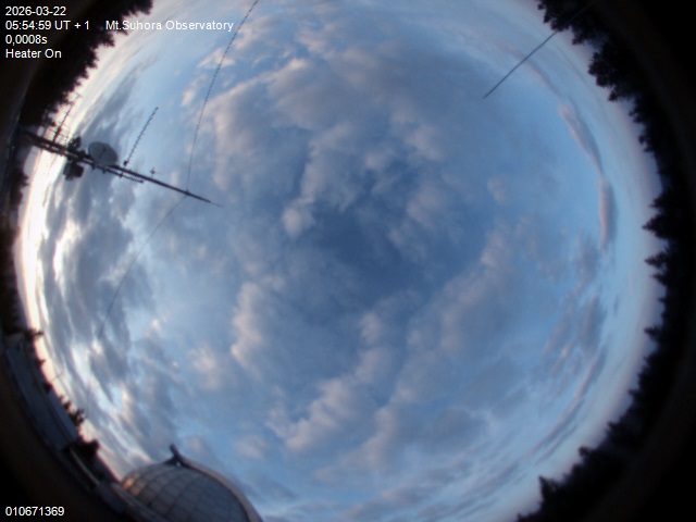 Zdjęcie ściągnięte w dniu 2026-03-22 o godzinie 05:55:57 czasu lokalnego.