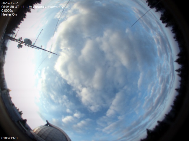 Zdjęcie ściągnięte w dniu 2026-03-22 o godzinie 06:05:57 czasu lokalnego.