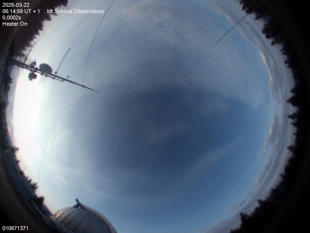 Zdjęcie ściągnięte w dniu 2026-03-22 o godzinie 06:15:57 czasu lokalnego.