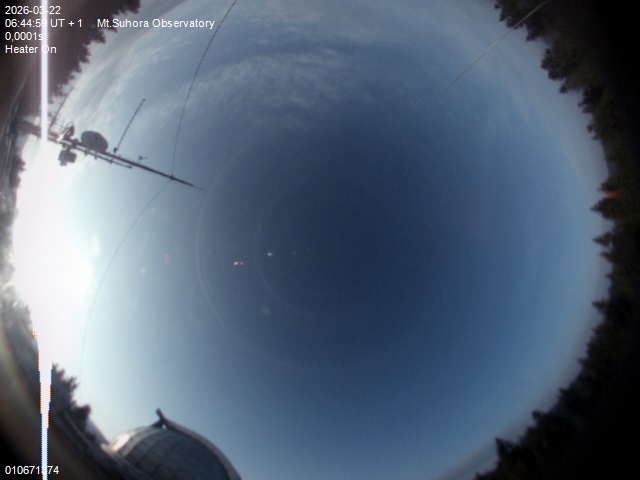 Zdjęcie ściągnięte w dniu 2026-03-22 o godzinie 06:45:56 czasu lokalnego.