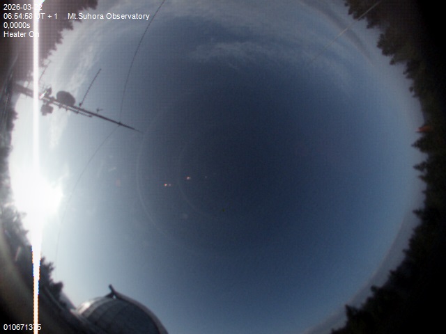 Zdjęcie ściągnięte w dniu 2026-03-22 o godzinie 06:55:56 czasu lokalnego.