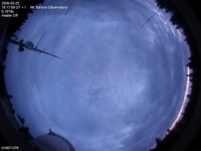 Zdjęcie ściągnięte w dniu 2026-03-22 o godzinie 18:18:57 czasu lokalnego.