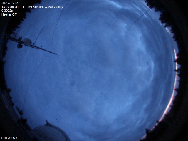 Zdjęcie ściągnięte w dniu 2026-03-22 o godzinie 18:28:57 czasu lokalnego.