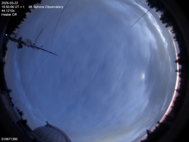 Zdjęcie ściągnięte w dniu 2026-03-22 o godzinie 18:52:38 czasu lokalnego.