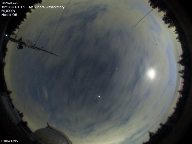 Zdjęcie ściągnięte w dniu 2026-03-22 o godzinie 19:15:24 czasu lokalnego.