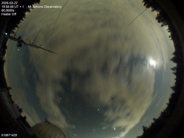 Zdjęcie ściągnięte w dniu 2026-03-22 o godzinie 20:00:06 czasu lokalnego.