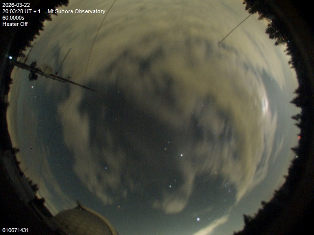 Zdjęcie ściągnięte w dniu 2026-03-22 o godzinie 20:05:27 czasu lokalnego.