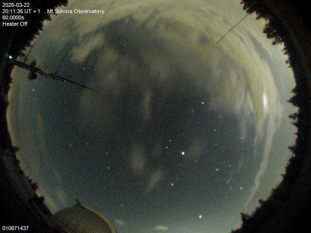 Zdjęcie ściągnięte w dniu 2026-03-22 o godzinie 20:13:34 czasu lokalnego.