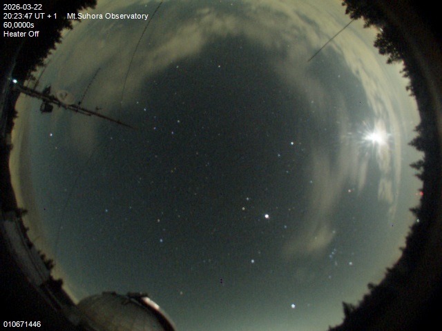 Zdjęcie ściągnięte w dniu 2026-03-22 o godzinie 20:25:46 czasu lokalnego.