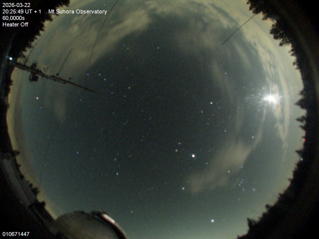 Zdjęcie ściągnięte w dniu 2026-03-22 o godzinie 20:27:48 czasu lokalnego.