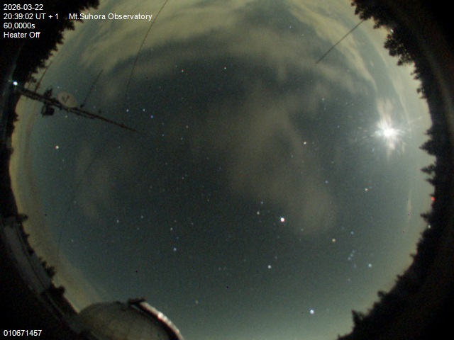 Zdjęcie ściągnięte w dniu 2026-03-22 o godzinie 20:41:00 czasu lokalnego.