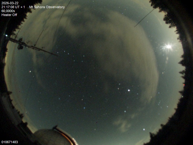 Zdjęcie ściągnięte w dniu 2026-03-22 o godzinie 21:19:07 czasu lokalnego.