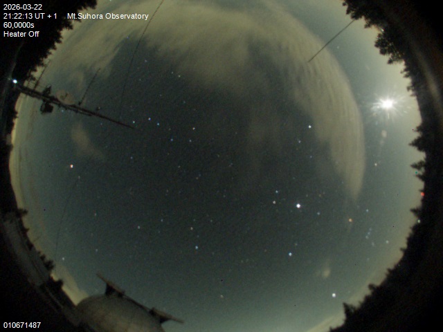 Zdjęcie ściągnięte w dniu 2026-03-22 o godzinie 21:24:11 czasu lokalnego.