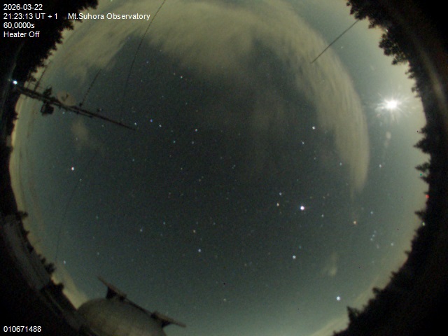 Zdjęcie ściągnięte w dniu 2026-03-22 o godzinie 21:25:12 czasu lokalnego.