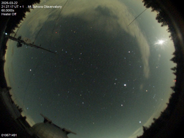 Zdjęcie ściągnięte w dniu 2026-03-22 o godzinie 21:29:17 czasu lokalnego.