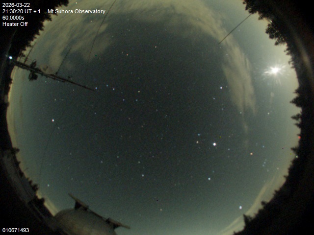 Zdjęcie ściągnięte w dniu 2026-03-22 o godzinie 21:32:19 czasu lokalnego.