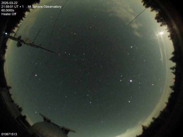 Zdjęcie ściągnięte w dniu 2026-03-22 o godzinie 22:01:00 czasu lokalnego.