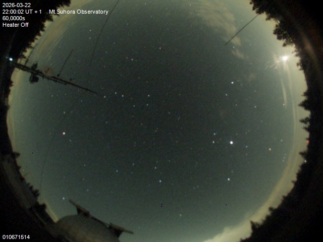 Zdjęcie ściągnięte w dniu 2026-03-22 o godzinie 22:02:01 czasu lokalnego.