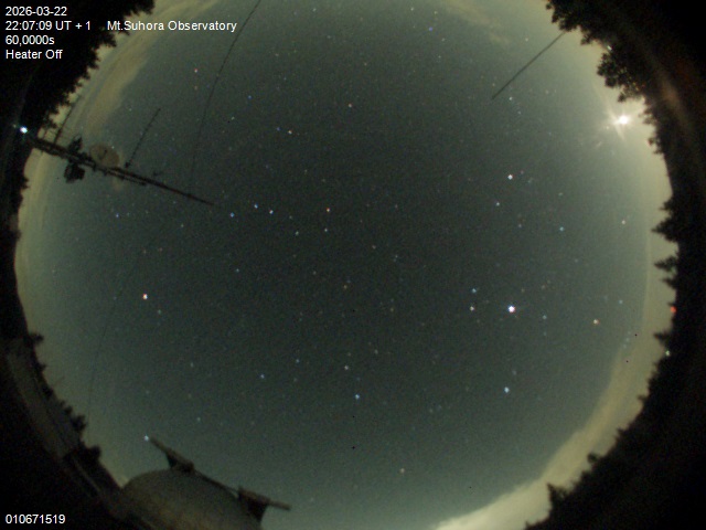 Zdjęcie ściągnięte w dniu 2026-03-22 o godzinie 22:09:08 czasu lokalnego.