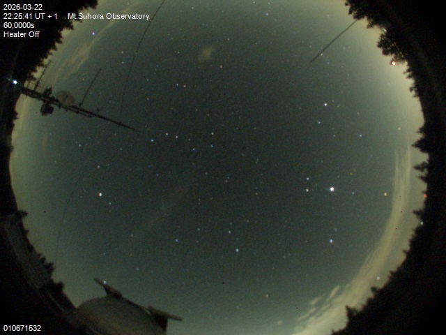 Zdjęcie ściągnięte w dniu 2026-03-22 o godzinie 22:27:40 czasu lokalnego.